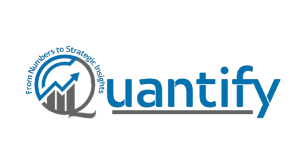 Quantify Logo