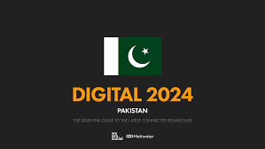 The state of digital in Pakistan in 2024. Pakistan was home to 71.70 million social media users in January 2024.