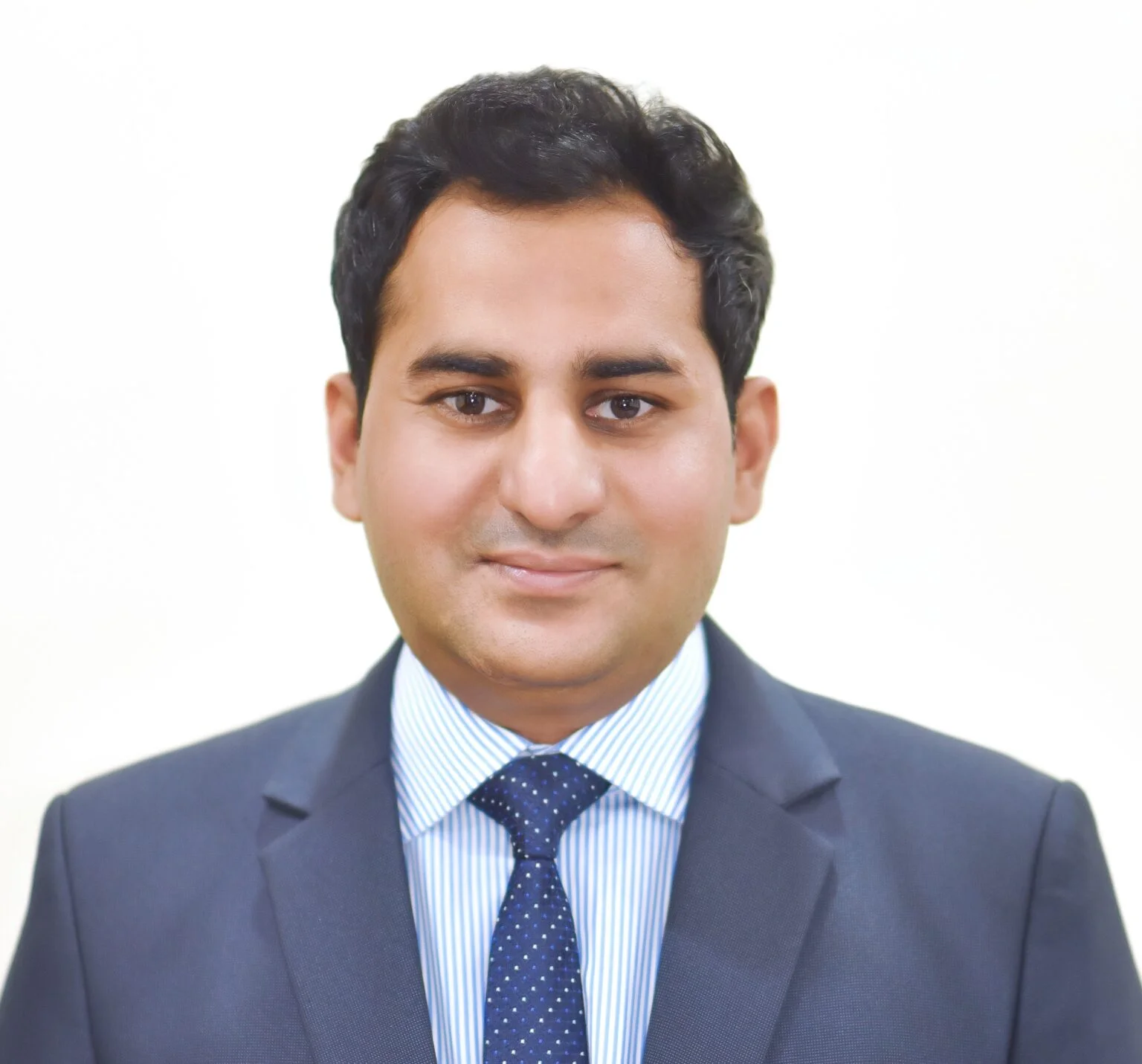 Dr. Arsalan Rafi